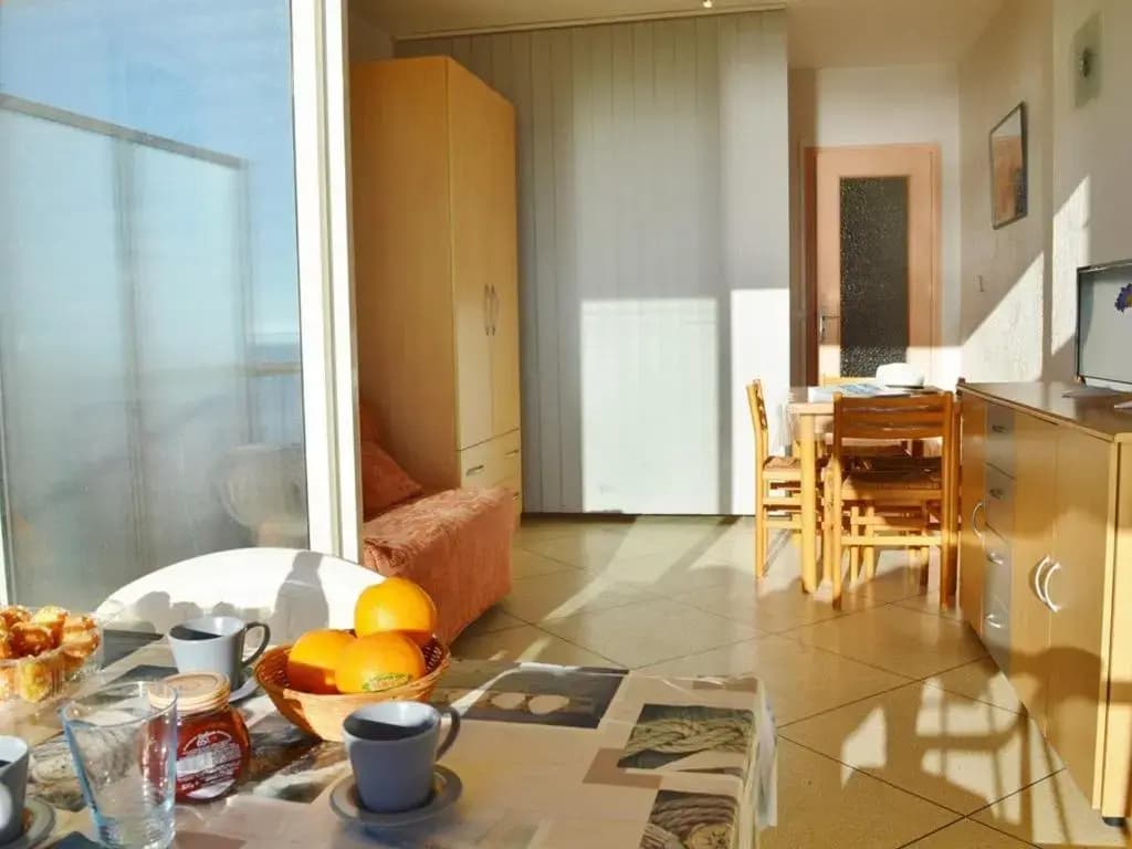 Appartement Le Lavandou, 1 pièce, 4 personnes - FR-1-251-251 - Photo 1