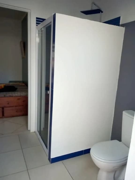 House with One Bedroom in Saint Philippe, with Furnished Terrace And Wifi - Miniature 7