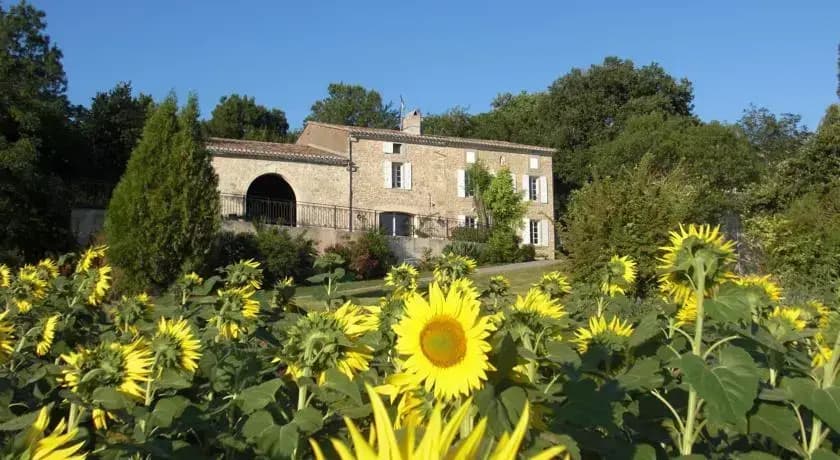 Chambres d'Hotes Domaine de la Capelle - Photo 1
