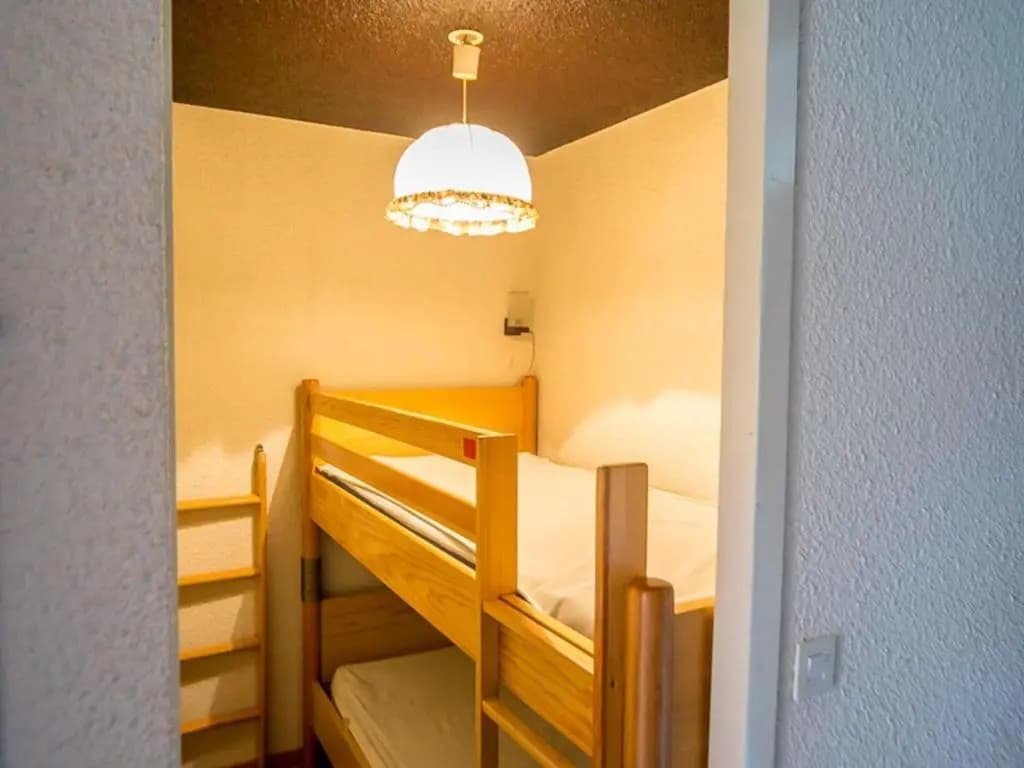Appartement Vars, 1 pièce, 4 personnes - FR-1-330B-47 - Photo 2