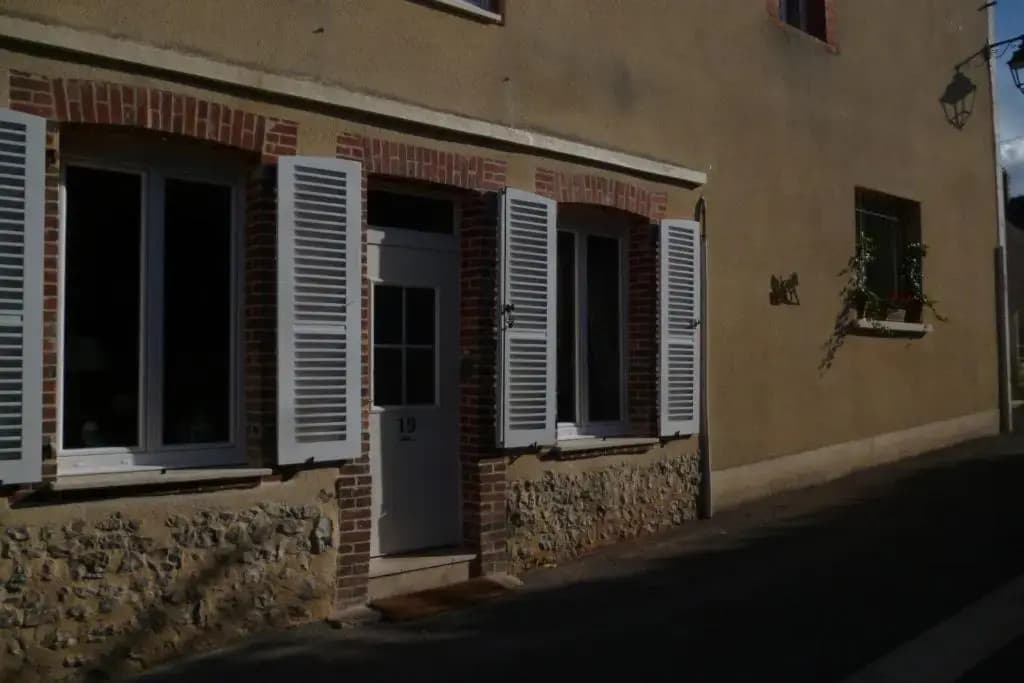 Le Relais de Montigny - Photo 1