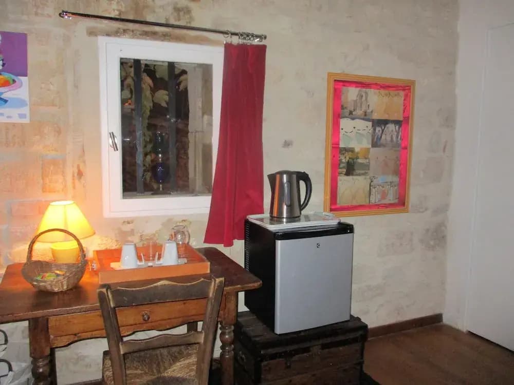 Chambres d'Hôtes Lou Calvari - Photo 2