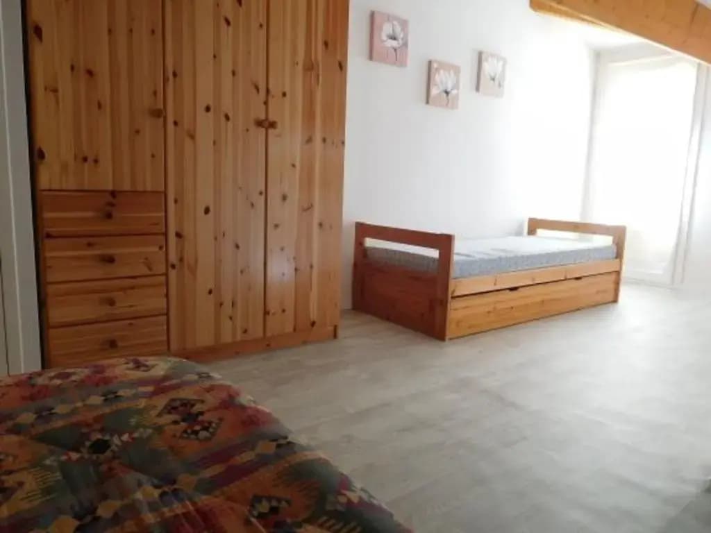 Maison La Faute-sur-Mer, 3 pièces, 5 personnes - FR-1-476-128 - Photo 4