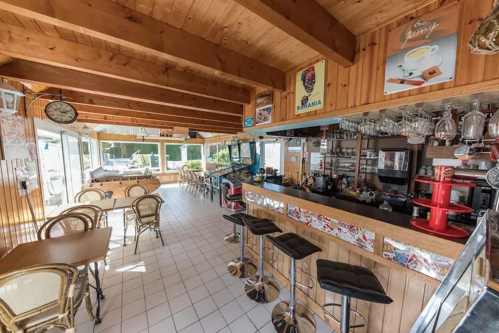 Camping Les Capucines - Miniature 7