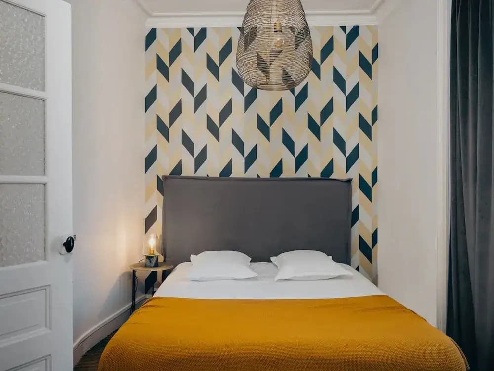 Appartement - La maison de Lanjuinais - Photo 3
