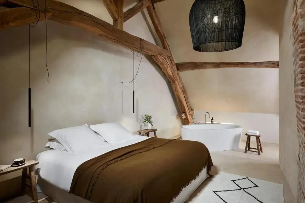 La Maison de Pommard - Photo 2
