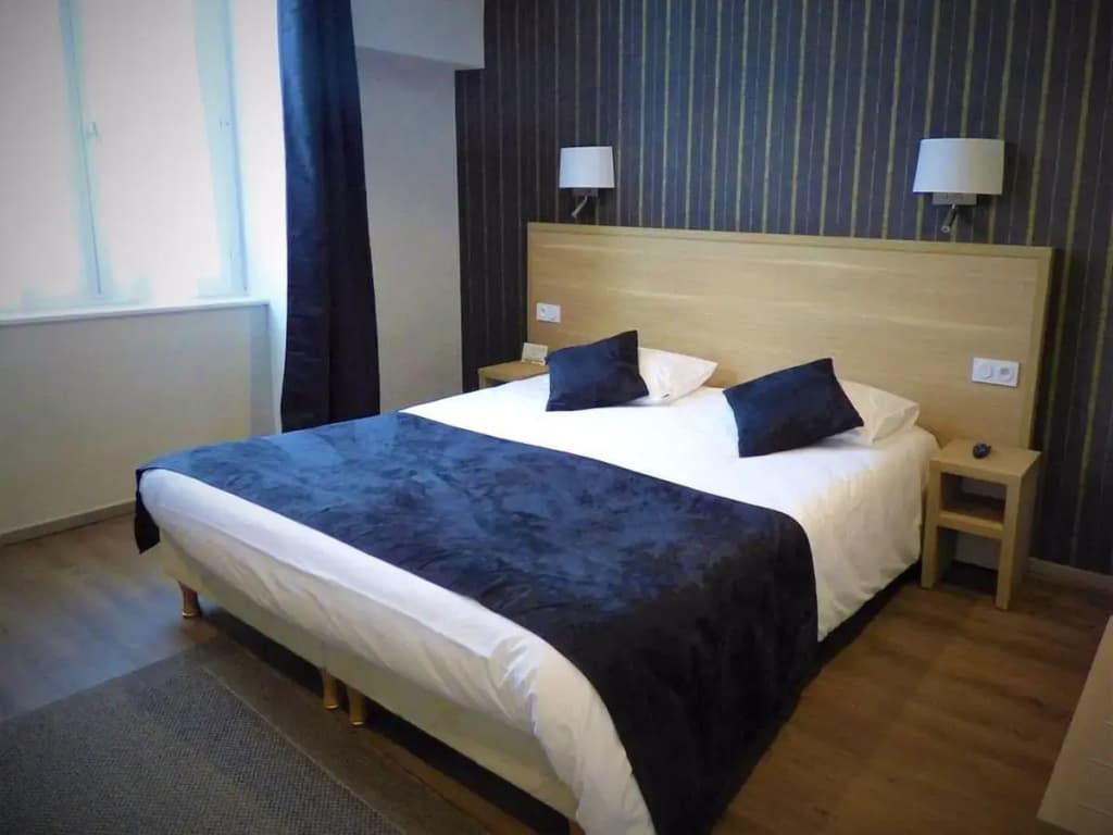 Grand Hotel - Photo 4