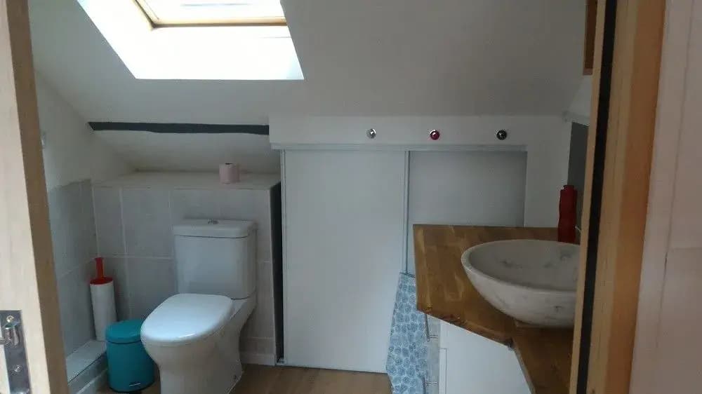 Blue Note Apartment - Miniature 7