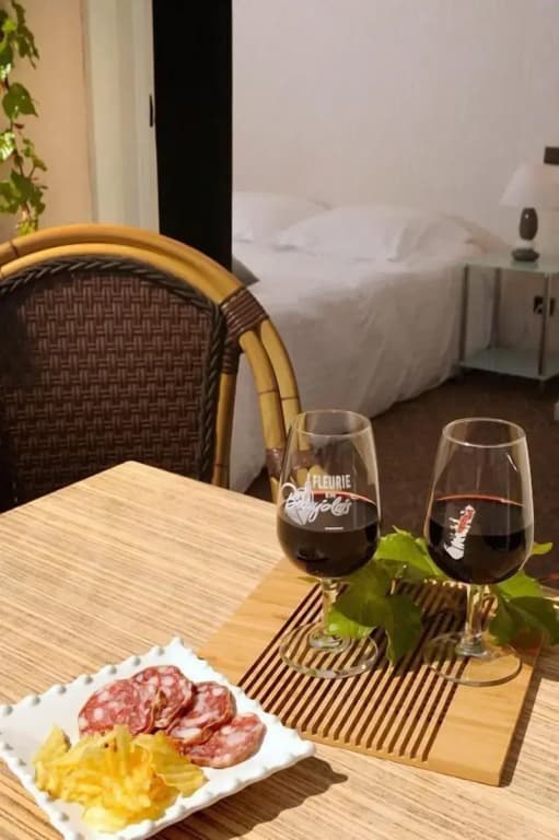 Hotel Des Grands Vins - Photo 5