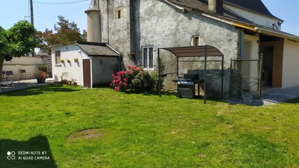 Gite Chateau D'espalungue, Piscine Et SPA - Photo 1