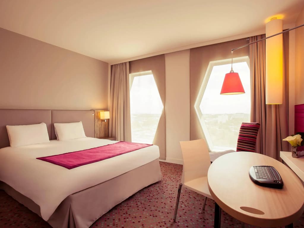 Mercure Paris Orly Rungis Aéroport - Photo 5