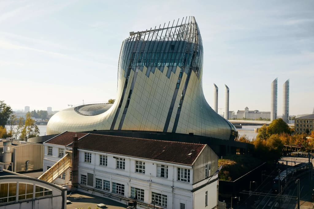FirstName Bordeaux - part of JdV by Hyatt - Photo 1
