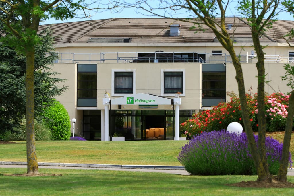Holiday Inn Calais-Coquelles by IHG - Photo 1