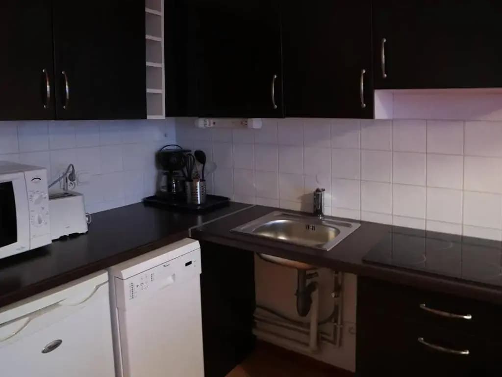 Appartement Les Orres, 1 pièce, 6 personnes - FR-1-322-95 - Miniature 8