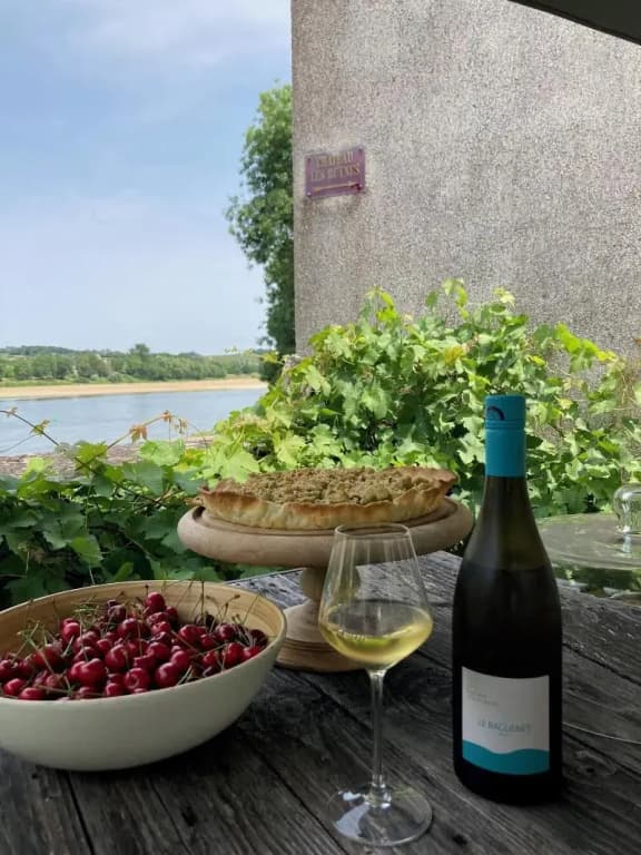 Ô Bord de Loire - Photo 1