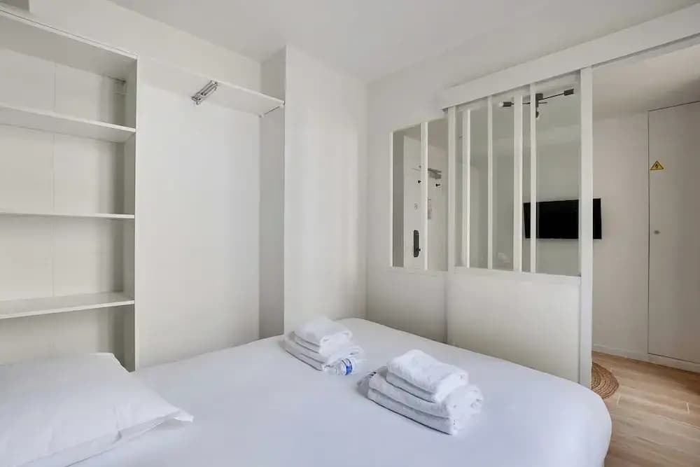 Newly Renovated Appartement Hotel Residence - Photo 2