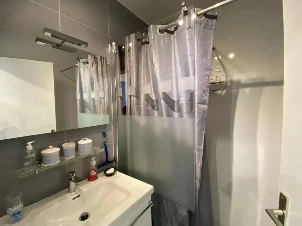 Appartement Cap d'Agde, 2 pièces, 6 personnes - FR-1-249-149 - Photo 5