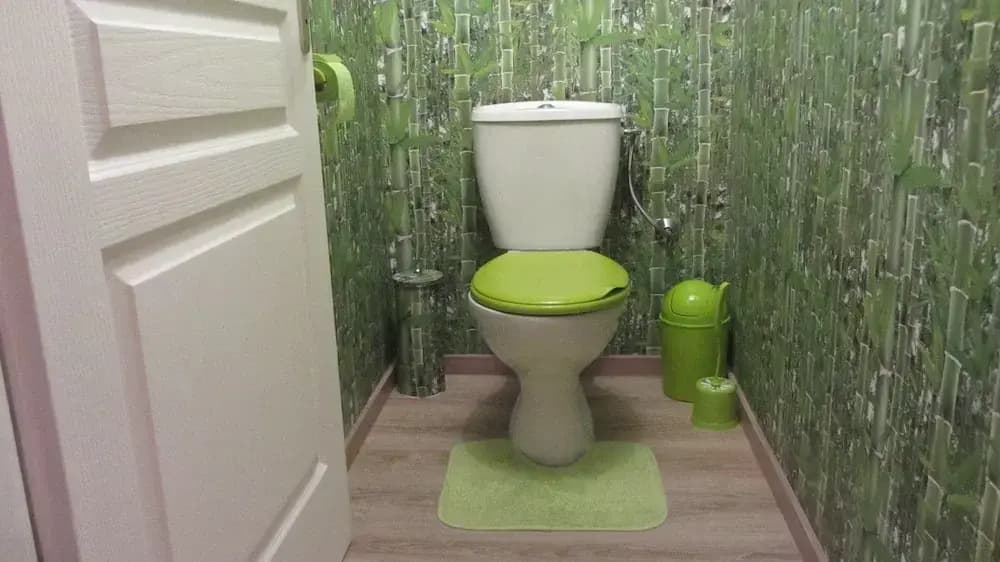 Chambre D'Hotes Les Glycines - Miniature 7