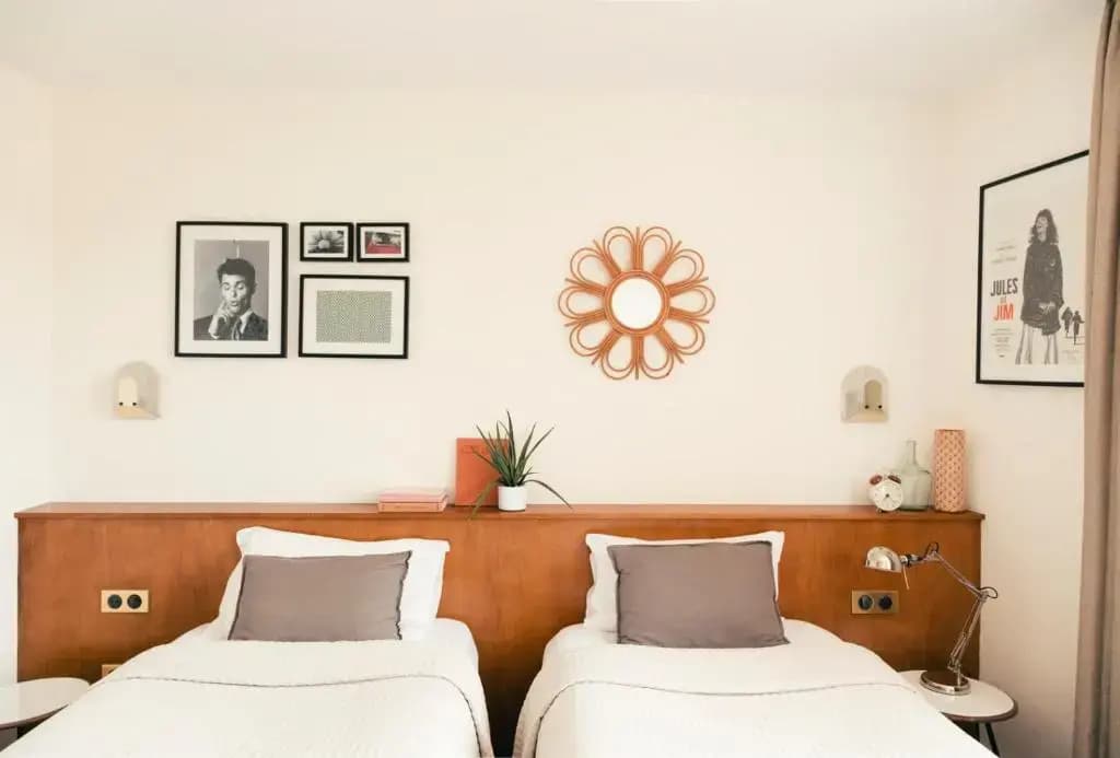 Hotel Le Temeraire - Miniature 6