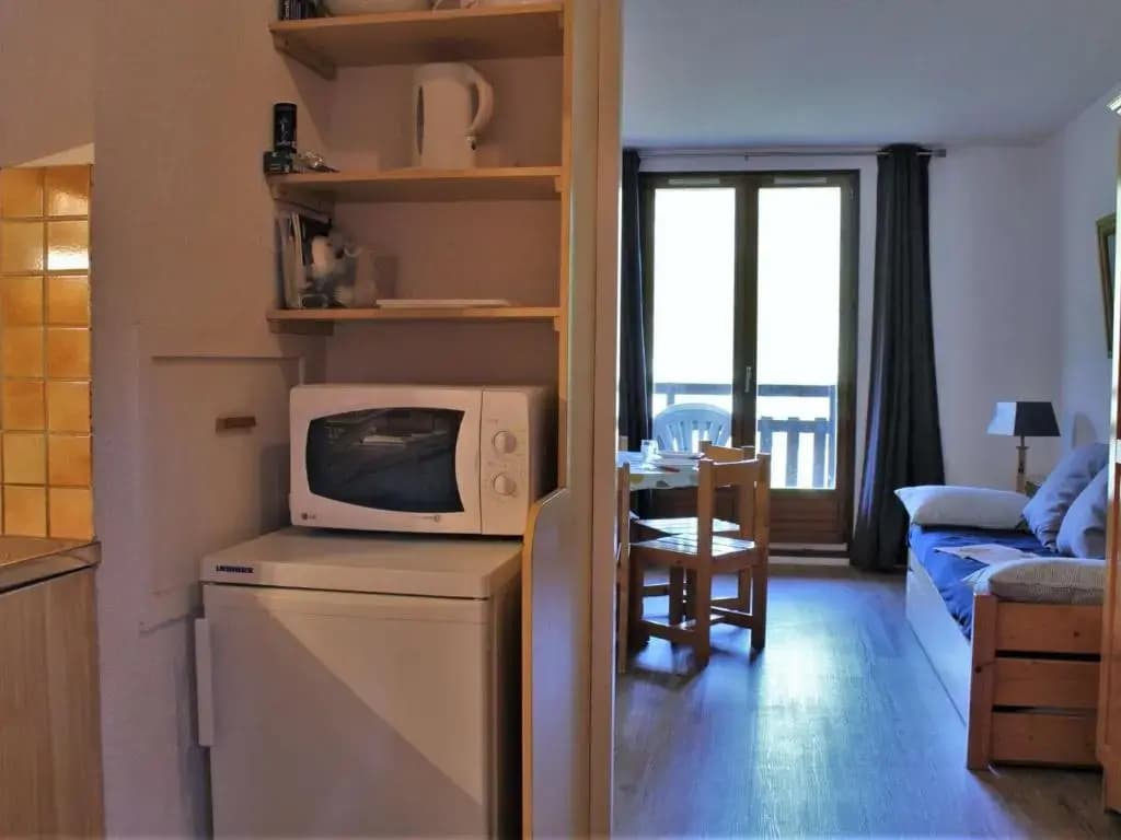 Appartement Risoul, 3 pièces, 6 personnes - FR-1-330-241 - Photo 2