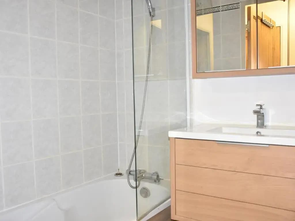 Appartement Pralognan-la-Vanoise, 3 pièces, 6 personnes - FR-1-464-160 - Miniature 7