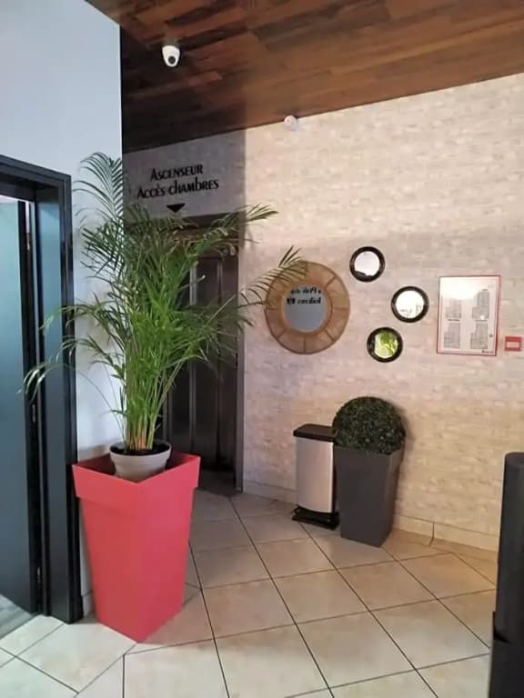 Hotel Le Relax - Miniature 7