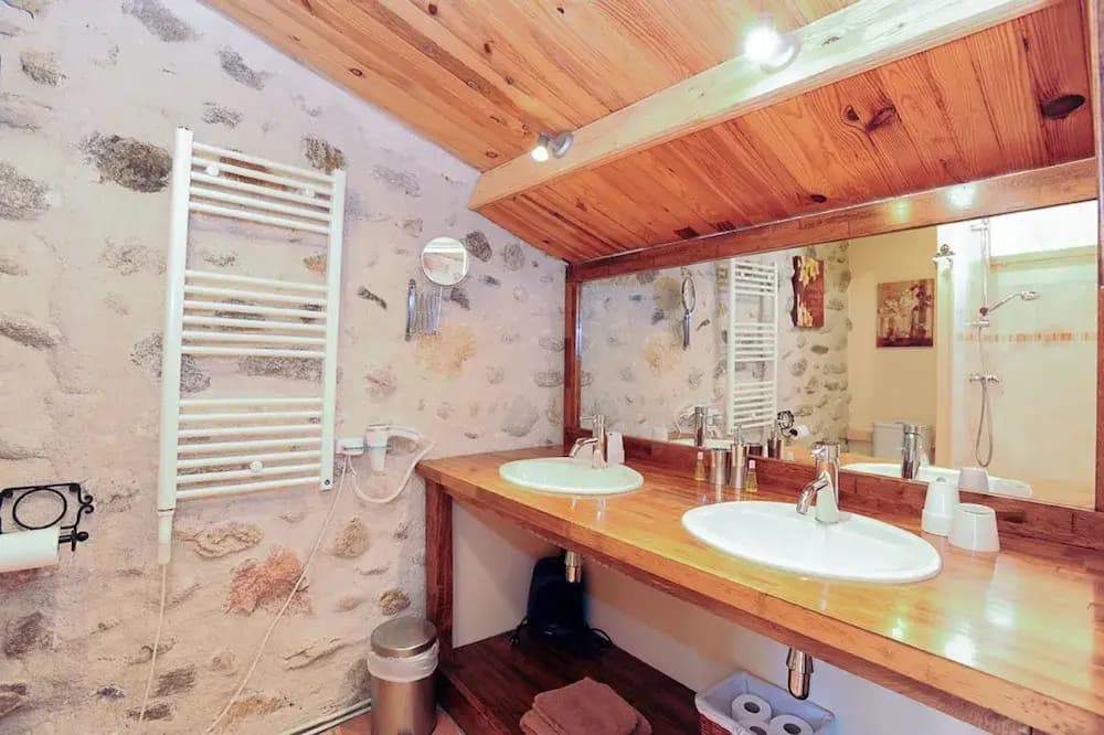 Chambre d'hôtes du Moulin de la Passere - Photo 5