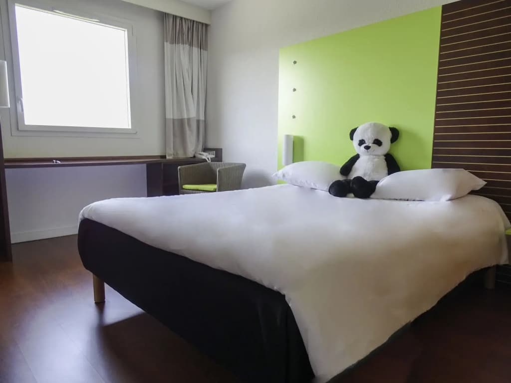 Ibis Golfe de Saint Tropez - Photo 5