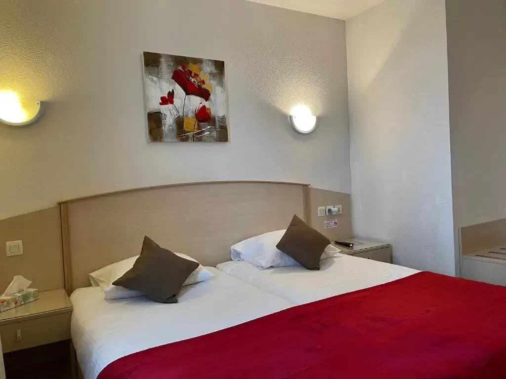 Hotel le kolibri - Photo 4