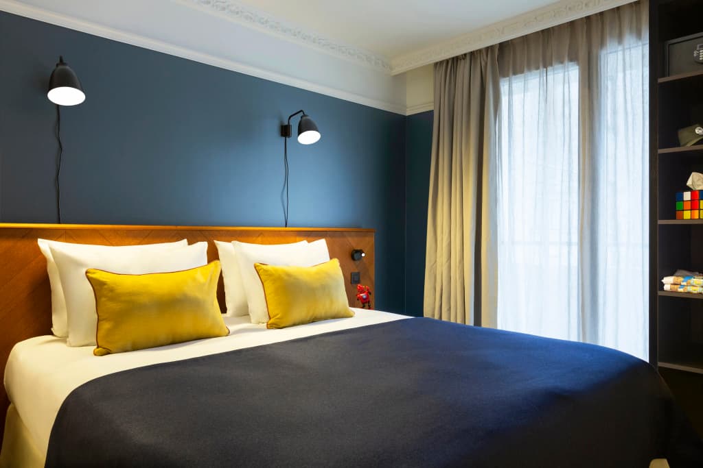 Citadines City Centre Grenoble - Photo 3