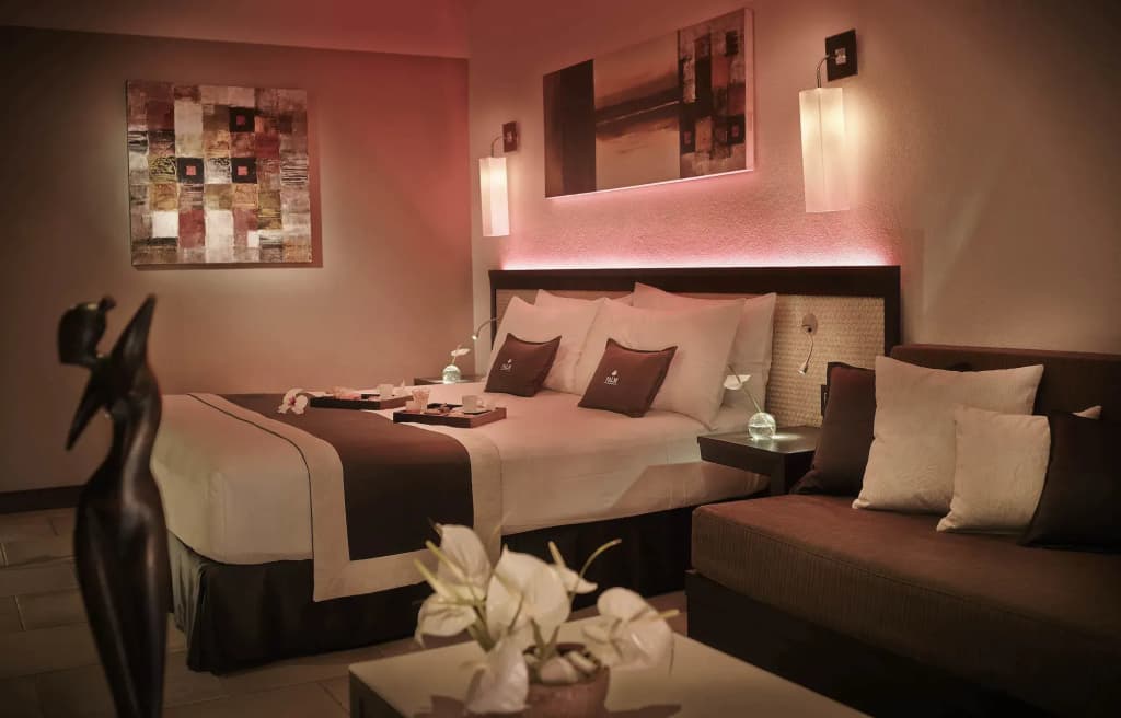 Palm Hotel and Spa - Photo 5