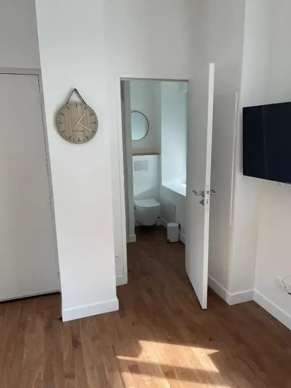 Le Manoir 4 Studio 1er etage Lumineux - Photo 4