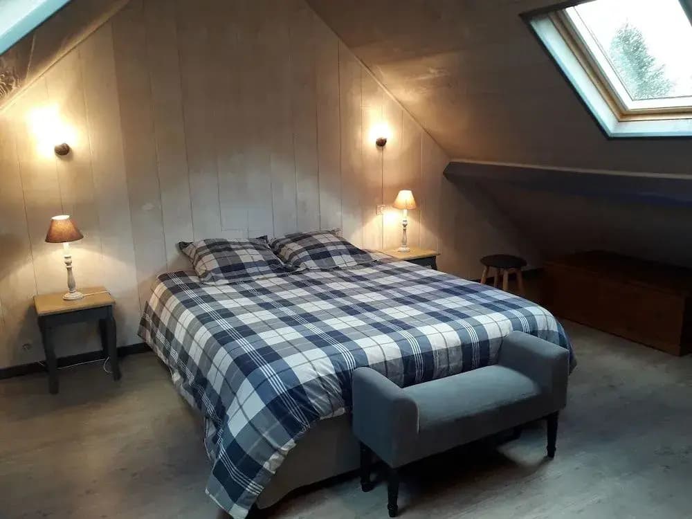 La Grange de Thalie - Photo 2