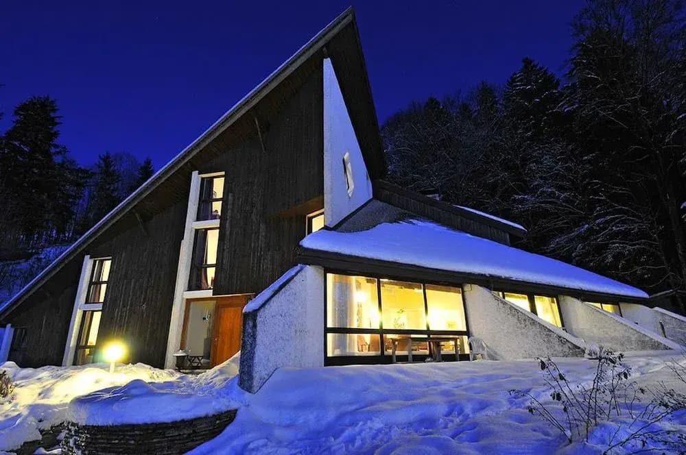 Chambres d'hôtes Le Jorat - Photo 1
