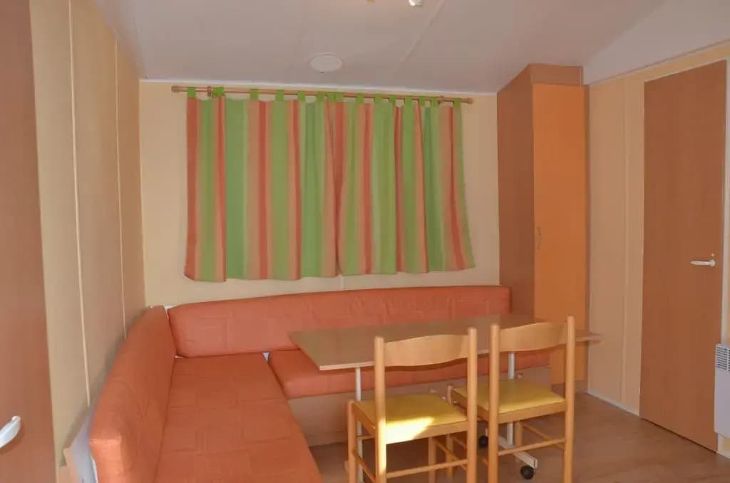 Camping Le Puits Rochais - Photo 2