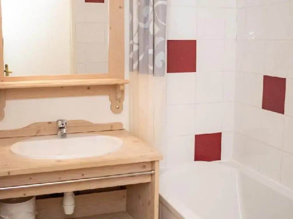 Appartement Puy-Saint-Vincent, 4 pièces, 8 personnes - FR-1-504-33 - Miniature 8