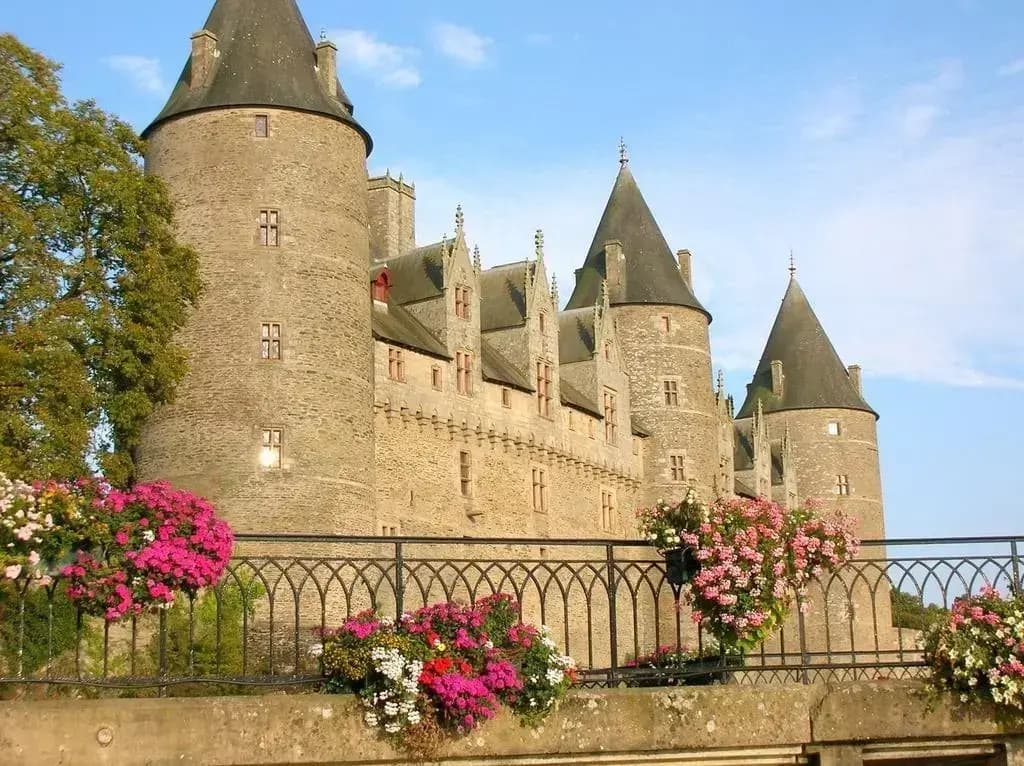 Les Logis de Ste Croix - Photo 1