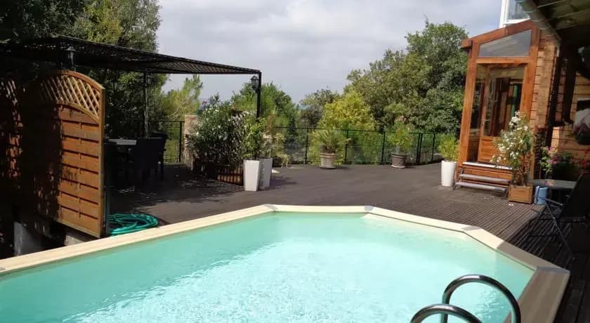 Le Châlet - Fraisse - Photo 5
