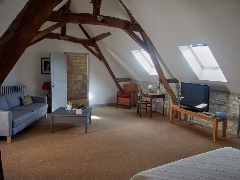 Chambres D'hotes Rue du Poids - Photo 5