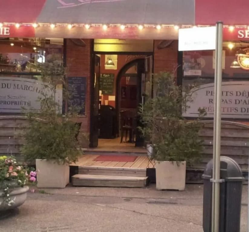 Hotel Le Palace - Photo 1