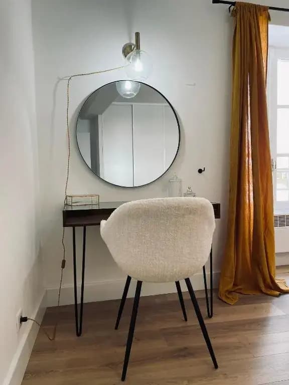 Superbe appartement T2 en plein centre d'Ajaccio, rue Fesch - Photo 3