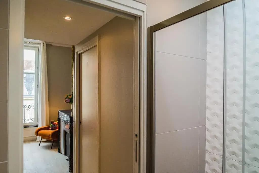 Appartement 11 place d'Alliance - Photo 4