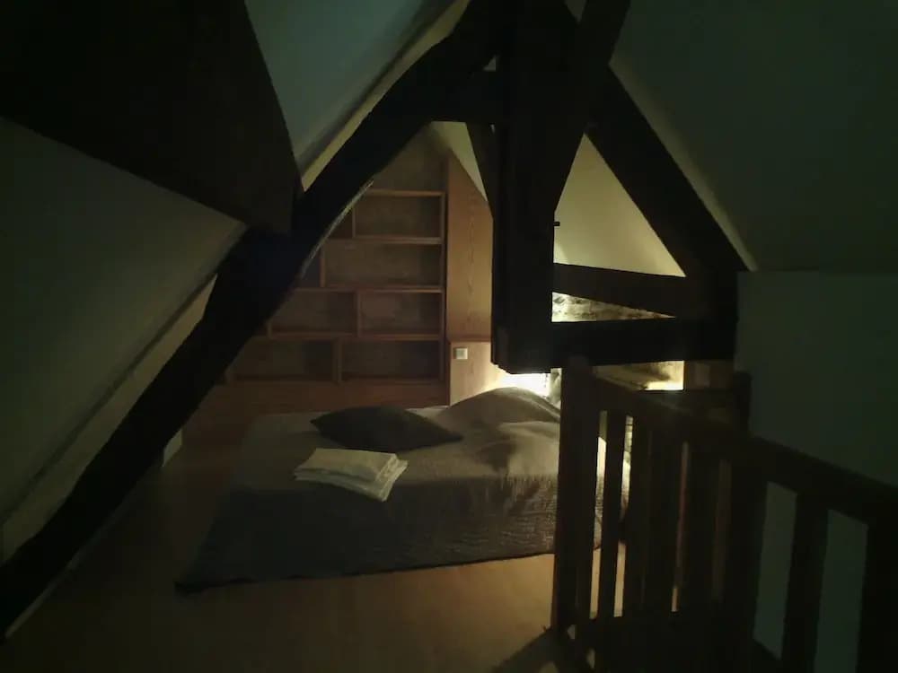 Les appartements de Chablis - Photo 2