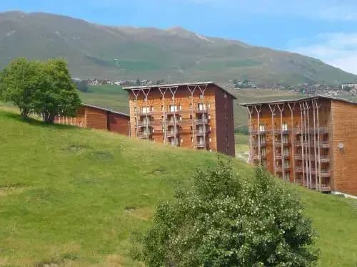 Apartment Les Pistes.16 - Photo 2