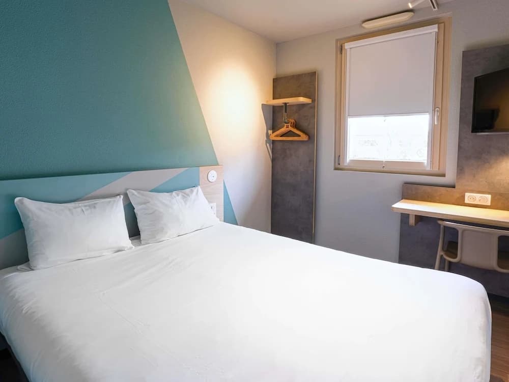Ibis Budget Bourg-En-Bresse - Photo 5