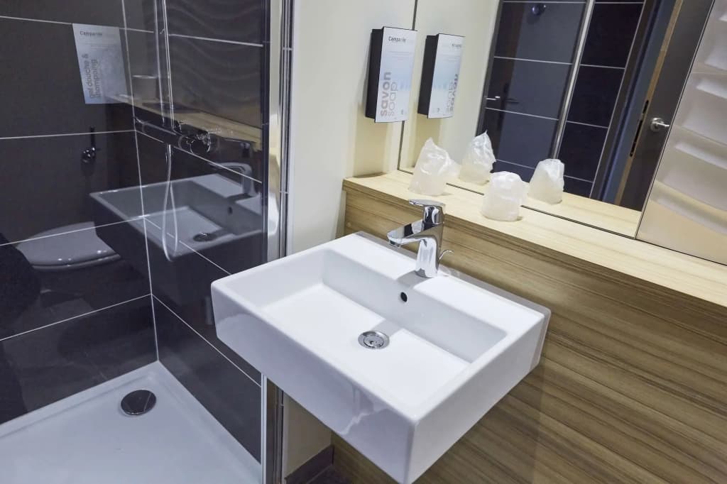 Campanile PRIME - Paris Saclay - Miniature 7
