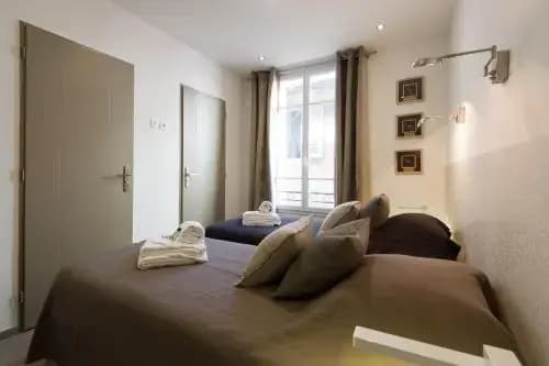 Appartement design proche Croisette - Photo 3