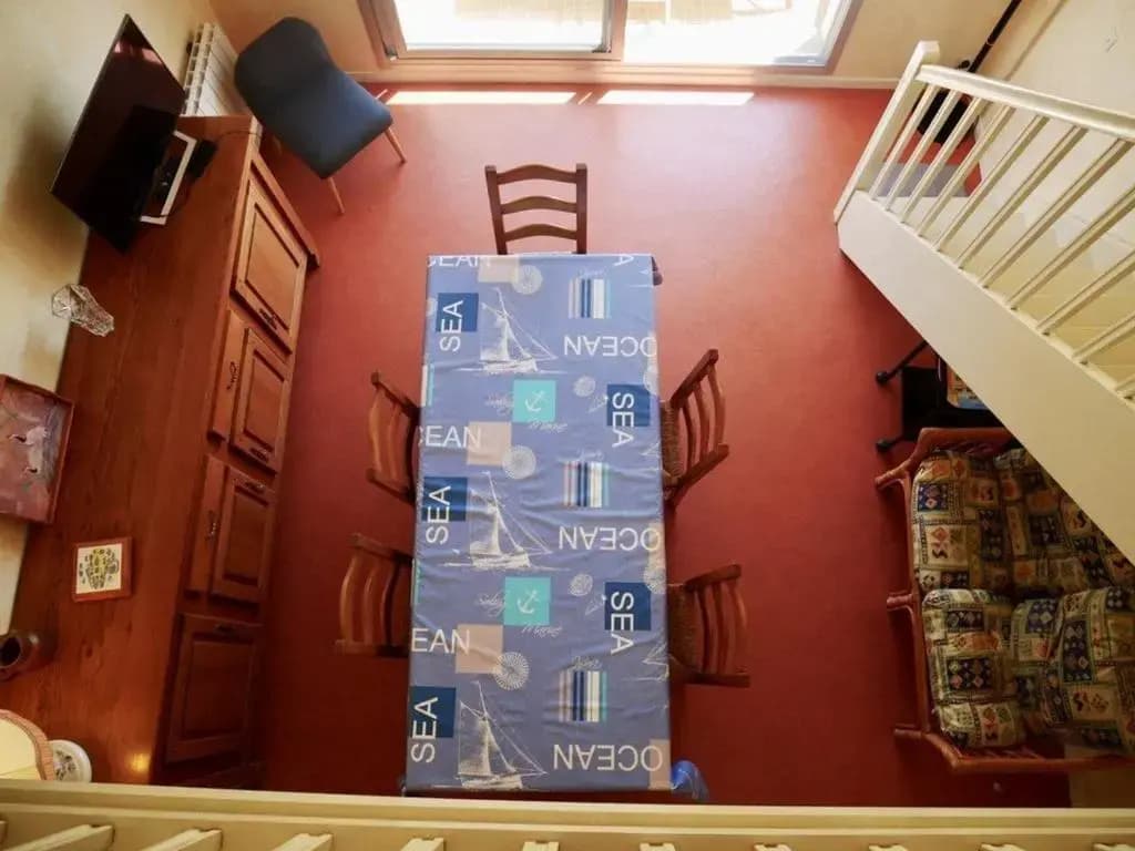 Appartement Quiberon, 3 pièces, 5 personnes - FR-1-478-75 - Miniature 6