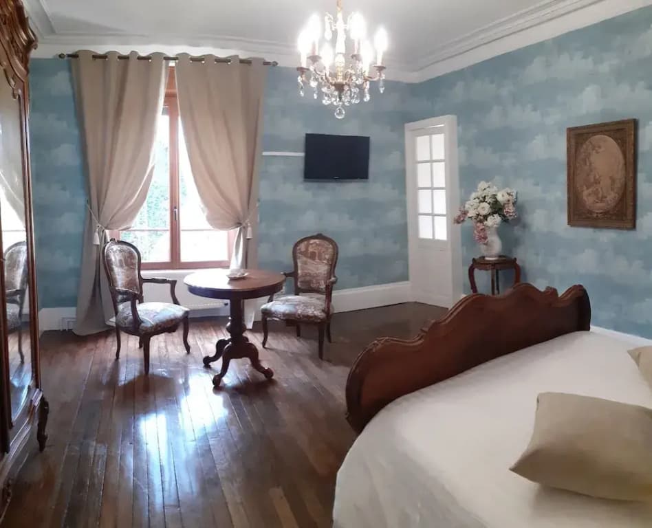 Le Manoir de La Presle - Miniature 6