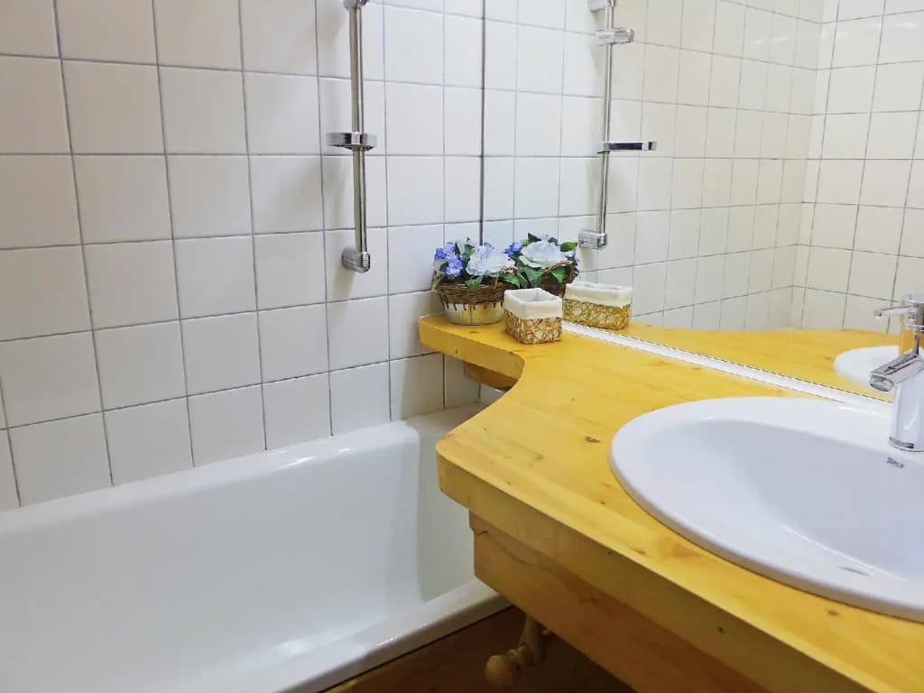 Appartement Les Jardins du Mont Blanc - Miniature 7